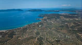 Αγροτεμάχια 4.379 τ.μ. πρός πώληση, Αργολίδα, Ερμιόνη-thumb-7