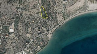 Αγροτεμάχια 4.379 τ.μ. πρός πώληση, Αργολίδα, Ερμιόνη-thumb-22