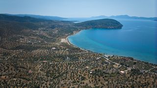 Αγροτεμάχια 4.379 τ.μ. πρός πώληση, Αργολίδα, Ερμιόνη-thumb-6