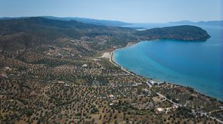 Αγροτεμάχια 4.379 τ.μ. πρός πώληση, Αργολίδα, Ερμιόνη-thumb-15