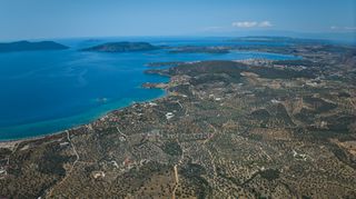 Αγροτεμάχια 4.379 τ.μ. πρός πώληση, Αργολίδα, Ερμιόνη-thumb-11