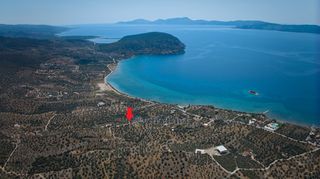 Αγροτεμάχια 4.379 τ.μ. πρός πώληση, Αργολίδα, Ερμιόνη-thumb-5