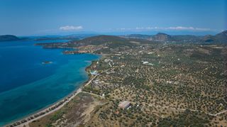 Αγροτεμάχια 4.379 τ.μ. πρός πώληση, Αργολίδα, Ερμιόνη-thumb-8