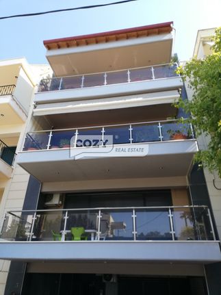 Apartment 135 sqm for sale, Thessaloniki - Suburbs, Pylea
