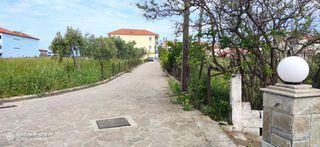 Μονοκατοικία 800 τ.μ. για κράτηση, Ν. Λέσβου, Λέσβος - Πέτρα-thumb-2