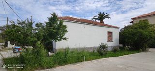 Μονοκατοικία 800 τ.μ. για κράτηση, Ν. Λέσβου, Λέσβος - Πέτρα-thumb-3