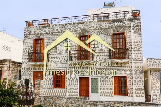 Μεζονέτα 153 τ.μ. για πώληση, Ν. Χίου, Χίος