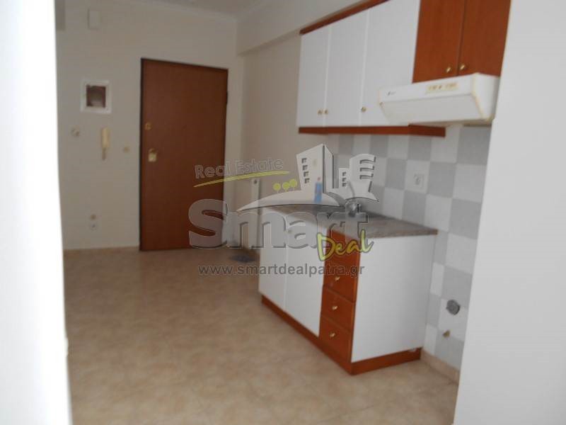 Studio / γκαρσονιέρα 35 τ.μ. πρός ενοικίαση, Αχαΐα, Πάτρα