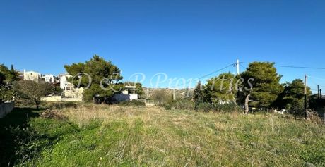 Οικόπεδο 572 τ.μ. για πώληση