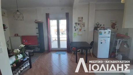 Apartment 45sqm for sale-Mpotsari
