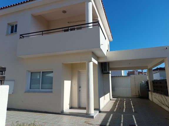Maisonette 160 sqm for rent, Nicosia
