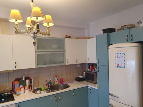 Apartment 90sqm for sale-Komotini » Center