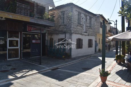 Store 25sqm for rent-Ioannina