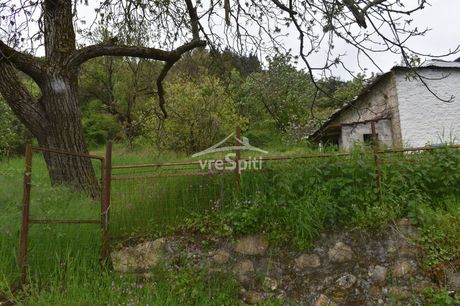 Land plot 812sqm for sale-Ioannina