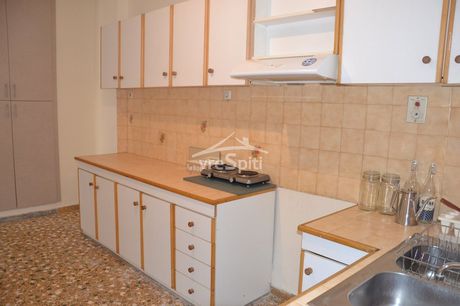 Apartment 82sqm for rent-Ioannina