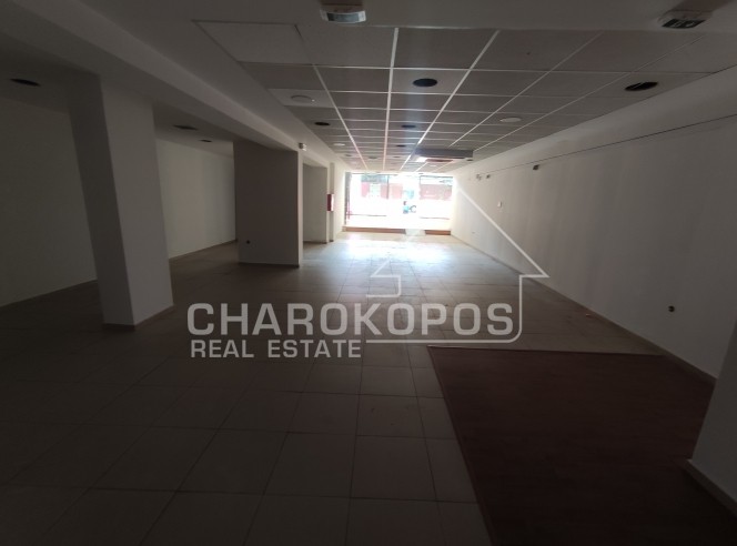 Κατάστημα 222 τ.μ. πρός ενοικίαση, Αθήνα - Βόρεια Προάστια, Χαλάνδρι