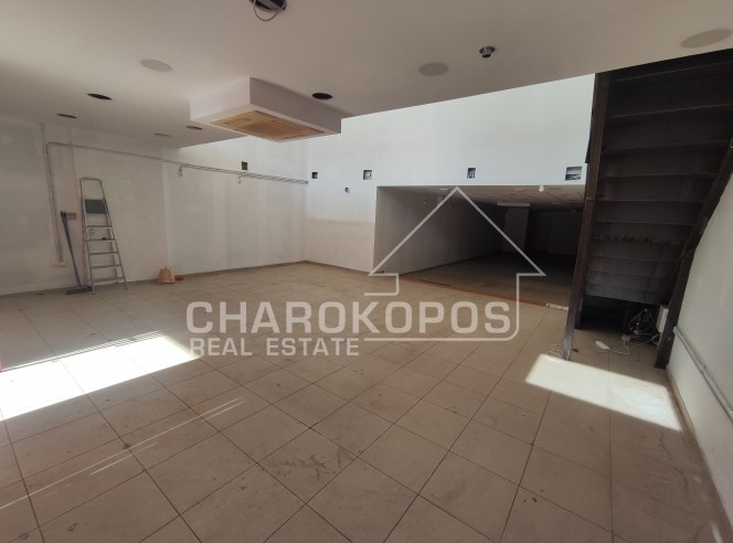 Κατάστημα 222 τ.μ. πρός ενοικίαση, Αθήνα - Βόρεια Προάστια, Χαλάνδρι