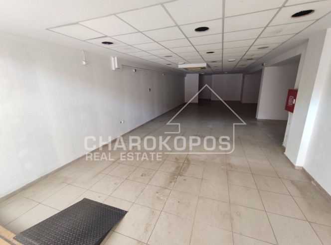 Κατάστημα 222 τ.μ. πρός ενοικίαση, Αθήνα - Βόρεια Προάστια, Χαλάνδρι