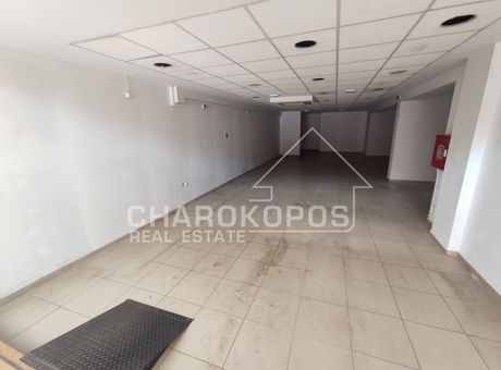 Κατάστημα 222τ.μ. για ενοικίαση-Χαλάνδρι » Κέντρο