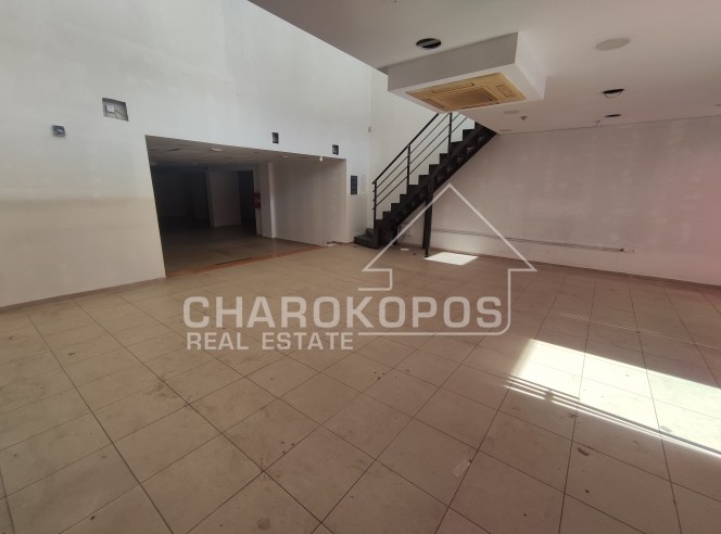 Κατάστημα 222 τ.μ. πρός ενοικίαση, Αθήνα - Βόρεια Προάστια, Χαλάνδρι