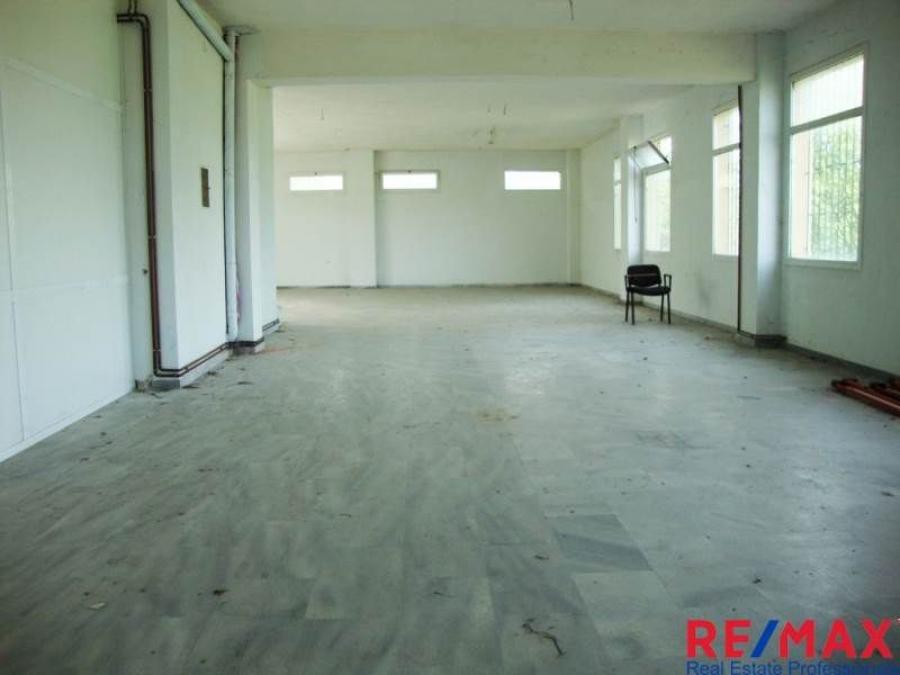 Επιχειρηματικό κτίριο 750 τ.μ. πρός πώληση, Ν. Ιωαννίνων, Ιωάννινα
