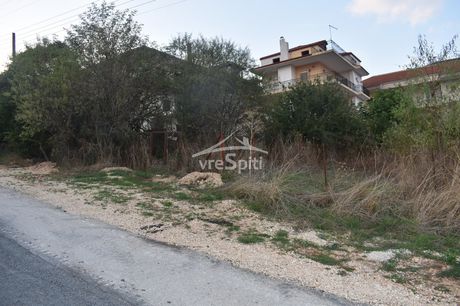 Land plot 352sqm for sale-Ioannina