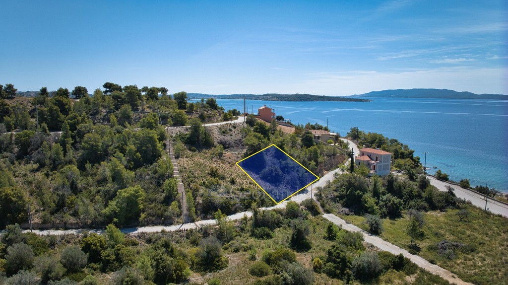 Οικόπεδο 402 τ.μ. προς πώληση, Αργολίδα, Κρανίδι