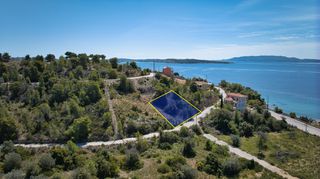 Οικόπεδο 402 τ.μ. για πώληση, Αργολίδα, Κρανίδι-thumb-1