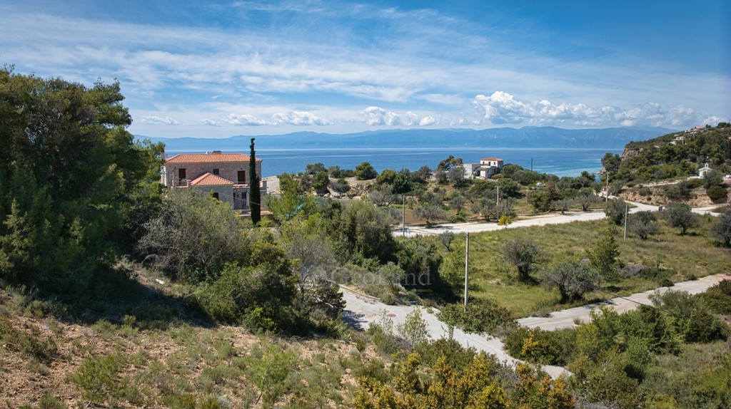 Οικόπεδο 402 τ.μ. προς πώληση, Αργολίδα, Κρανίδι