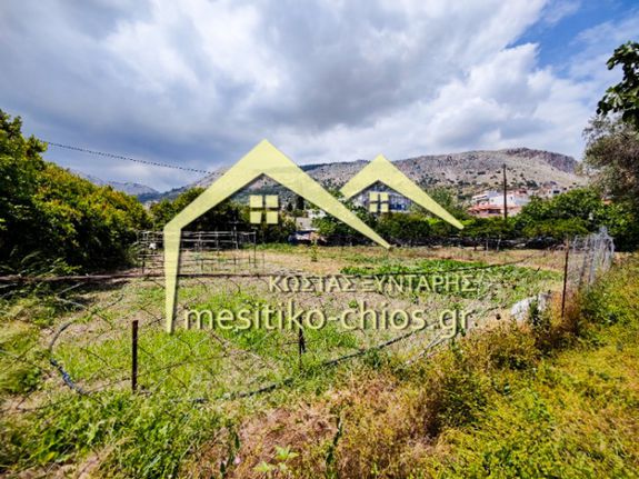 Οικόπεδο 2.225 τ.μ. για πώληση, Ν. Χίου, Χίος