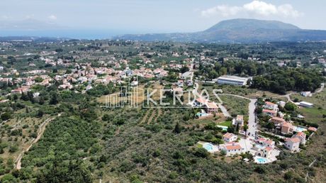 Land plot 25.000sqm for sale-Vamos » Agios Pavlos