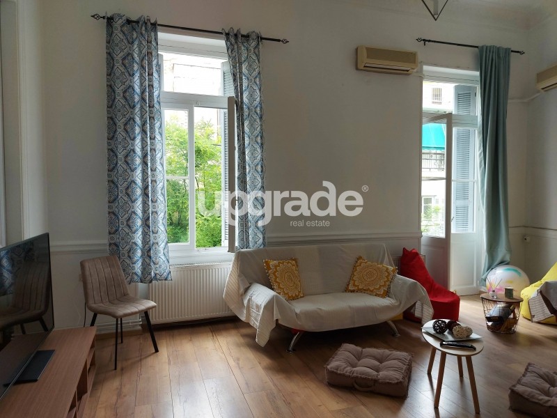 Κτίριο 500 τ.μ. πρός πώληση, Αθήνα - Κέντρο, Κολωνός - Κολοκυνθούς