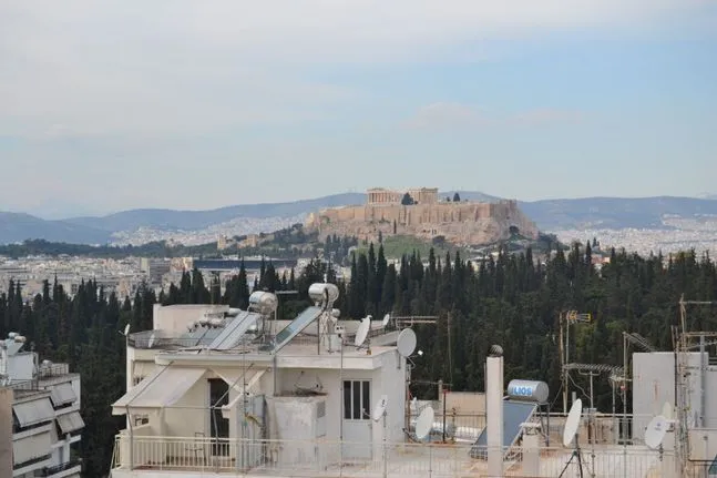 Μεζονέτα 132 τ.μ. για πώληση, Αθήνα - Κέντρο, Παγκράτι