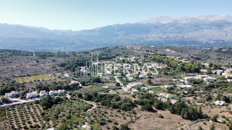 Οικόπεδο 14.424 τ.μ. προς πώληση, Άγιος Παύλος Βάμου