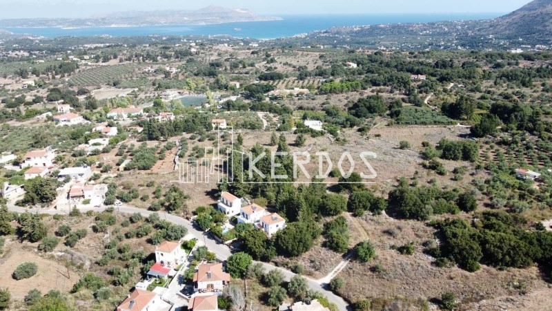Οικόπεδο 14.424 τ.μ. προς πώληση, Άγιος Παύλος Βάμου