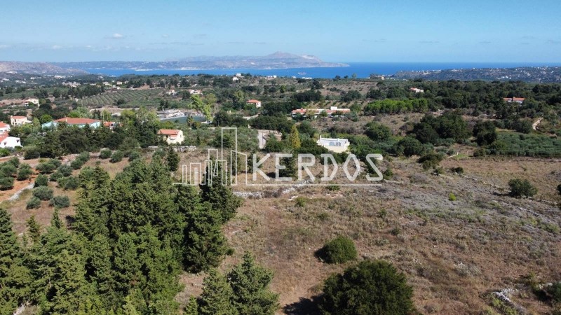 Οικόπεδο 14.424 τ.μ. προς πώληση, Άγιος Παύλος Βάμου