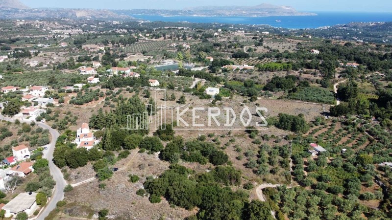 Οικόπεδο 14.424 τ.μ. προς πώληση, Άγιος Παύλος Βάμου