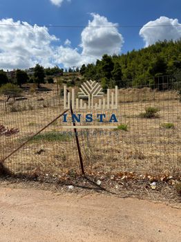 Land plot 800 sqm for sale