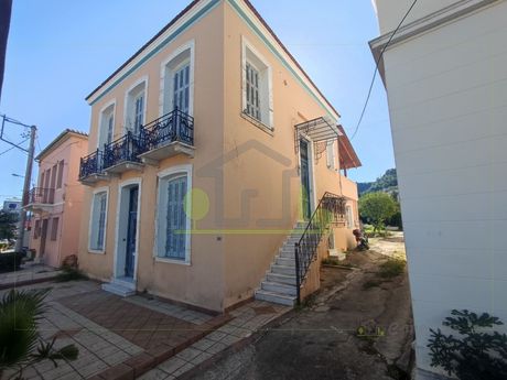 Μονοκατοικία 1.275 τ.μ. για πώληση