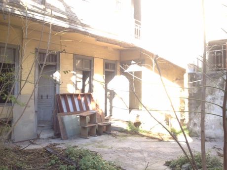Detached home 215sqm for sale-Kentro » Psirri