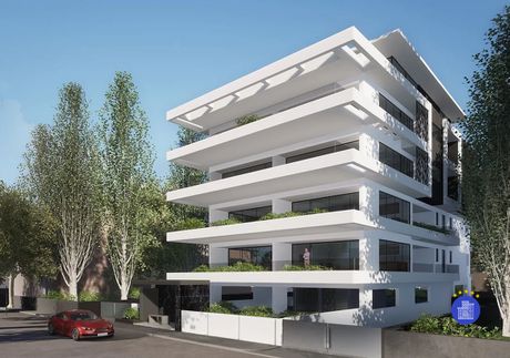 Apartment 115sqm for sale-Vrilissia