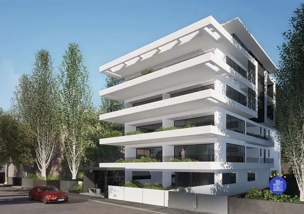 Apartment 115 sqm for sale, Athens - North, Vrilissia