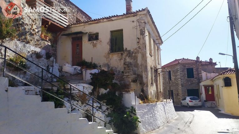 Μονοκατοικία 112 τ.μ. για πώληση, Ν. Σάμου, Σάμος