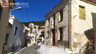 Μονοκατοικία 112 τ.μ. για πώληση, Ν. Σάμου, Σάμος-thumb-4