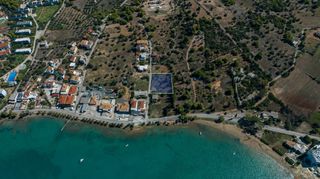Οικόπεδο 2.000 τ.μ. για πώληση, Αργολίδα, Κρανίδι-thumb-5