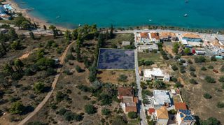 Οικόπεδο 2.000 τ.μ. για πώληση, Αργολίδα, Κρανίδι-thumb-1