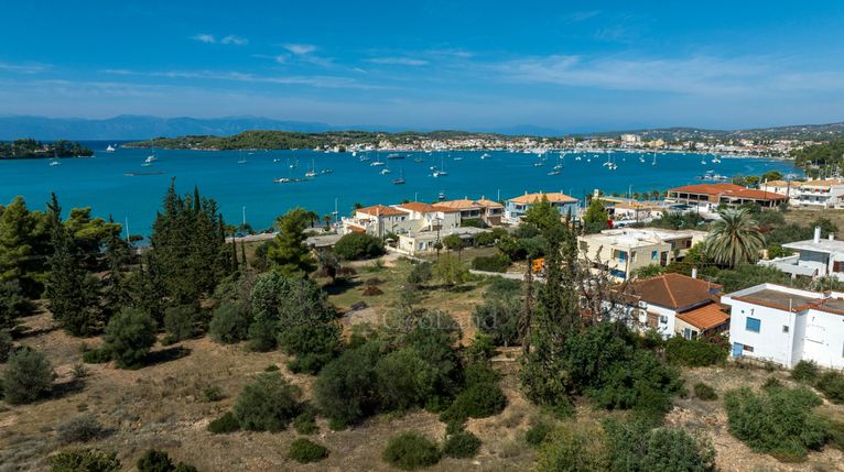 Οικόπεδο 2.000 τ.μ. για πώληση, Αργολίδα, Κρανίδι