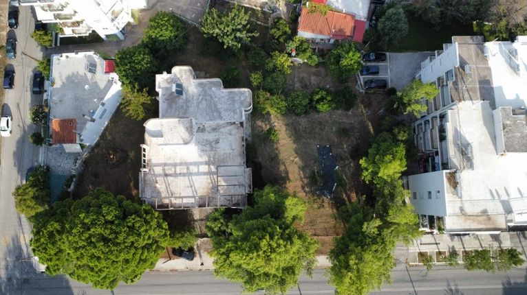 Οικόπεδο 2.100 τ.μ. για πώληση, Μεσσηνία, Καλαμάτα