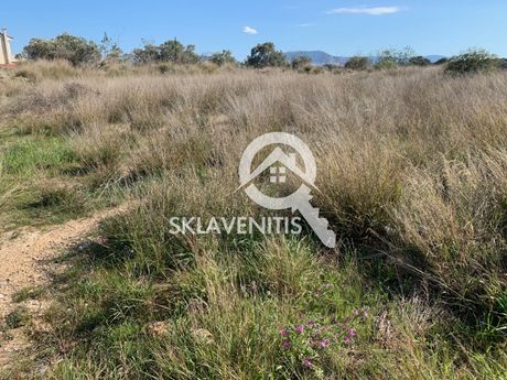 Parcel 10.165sqm for sale-Spata » Christoupoli