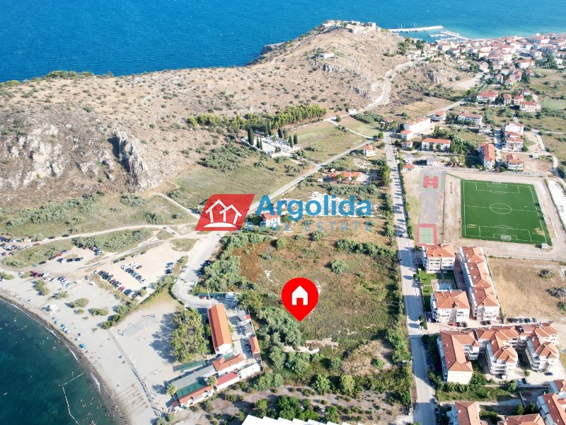 Αγροτεμάχια 6.826 τ.μ. προς πώληση, Παράλιο Άστρος
